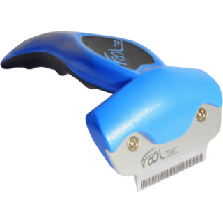 Foolee One Striegel blau - S