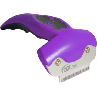 Foolee One Striegel lila - S