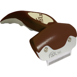 Foolee One Striegel chocolate - S