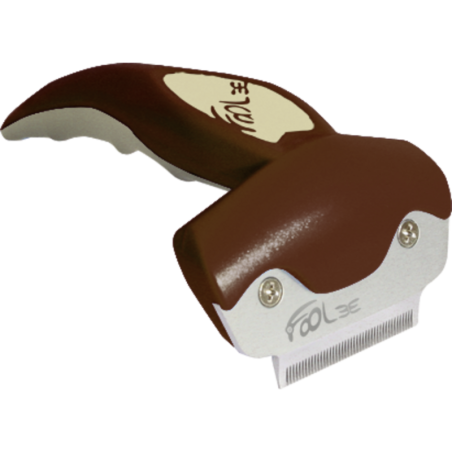 Foolee One Striegel chocolate - S