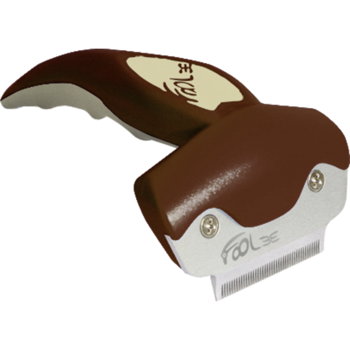 Foolee One Striegel chocolate - S