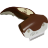 Foolee One Striegel chocolate - S
