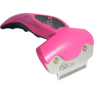 Foolee One Striegel pink - S