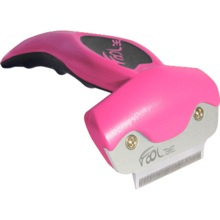Foolee One Striegel pink - S