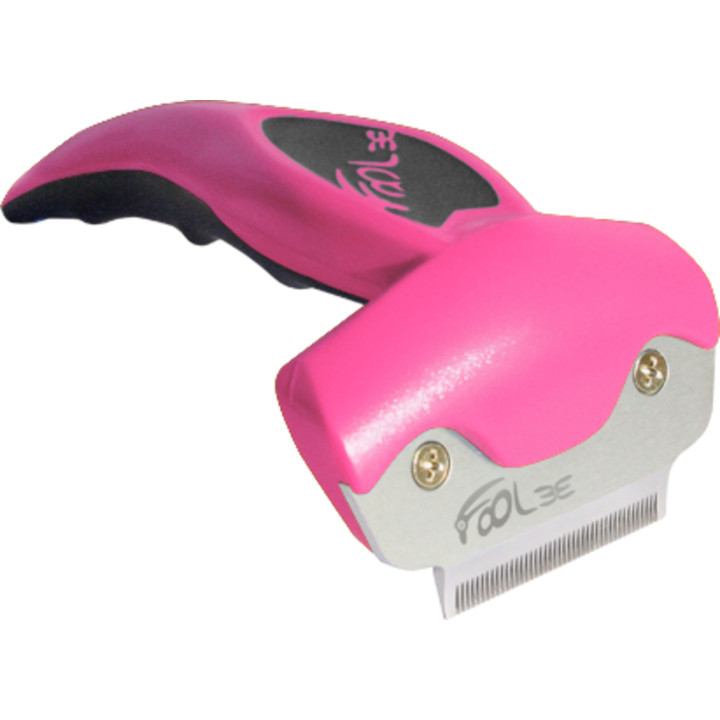 Foolee One Striegel pink - S