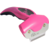 Foolee One Striegel pink - S