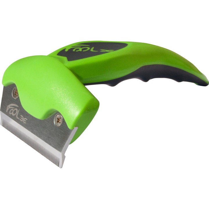 Foolee One Striegel grün - M