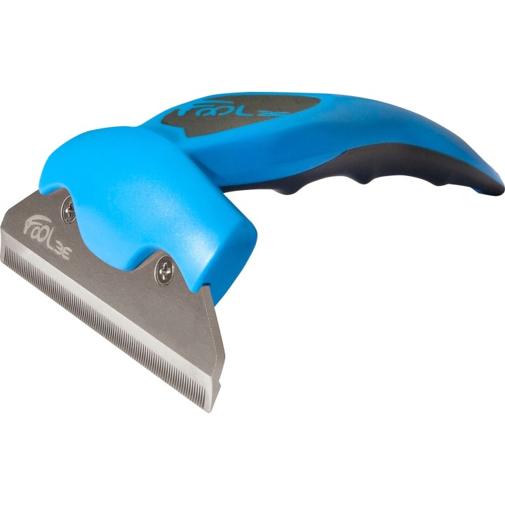 Foolee One Striegel blau - L