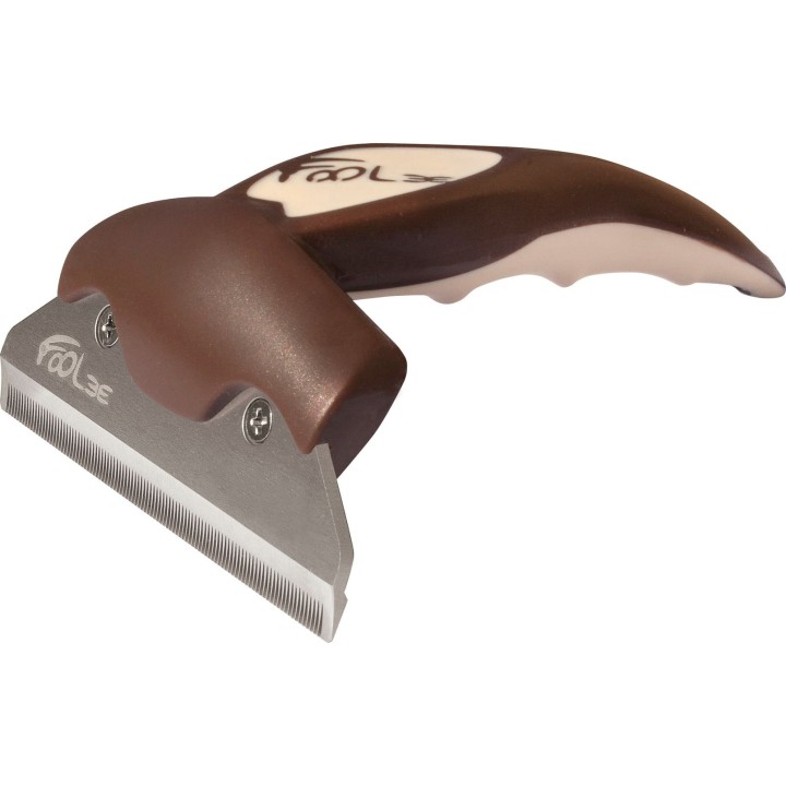 Foolee One Striegel chocolate - L