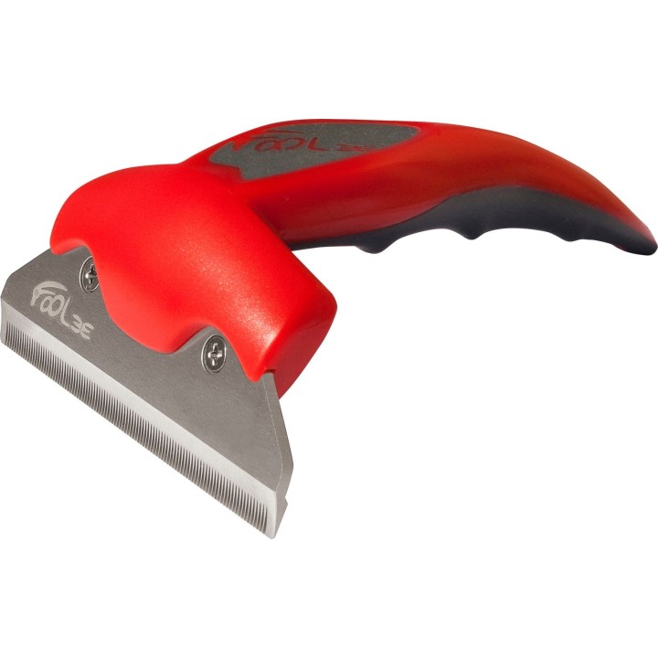 Foolee One Striegel red light - L