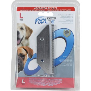 Foolee One Ersatzkamm - L