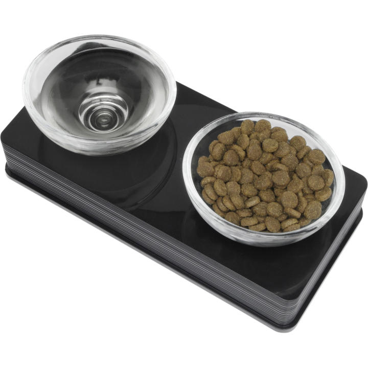 Catit Style Glas-Dinner  - 1 Stk