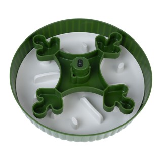 TIAKI Anti-Schling-Napf Trebol - 1 l , Ø 25,5 cm