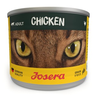 Josera Adult 6 x 200 g - Huhn
