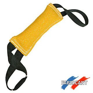 Hundespielzeug Wurstball Difac