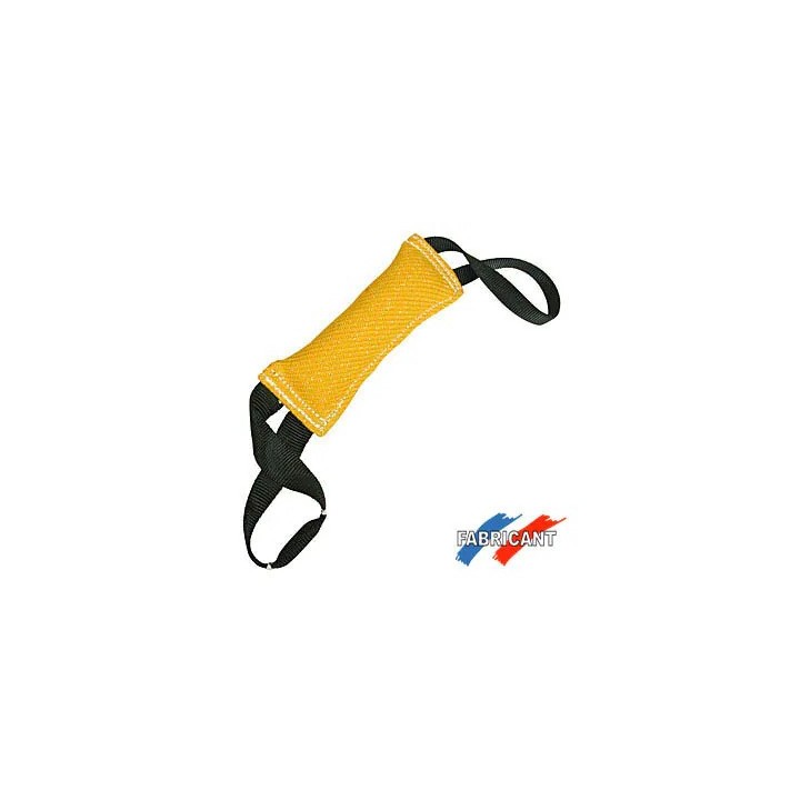 Hundespielzeug Wurstball Difac