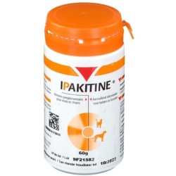 Nahrungsergänzungsmittel Vetoquinol Ipakitine