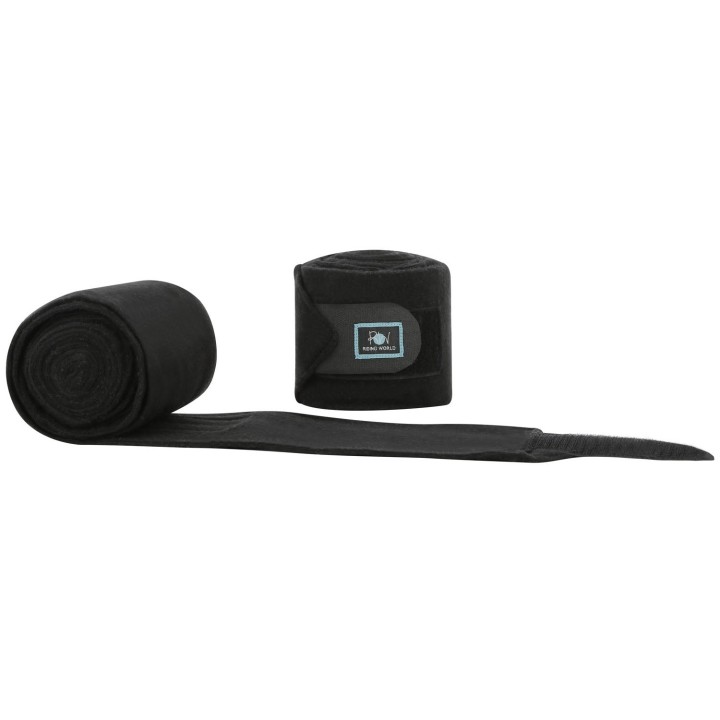 Polobänder für Pferde Riding World Eco