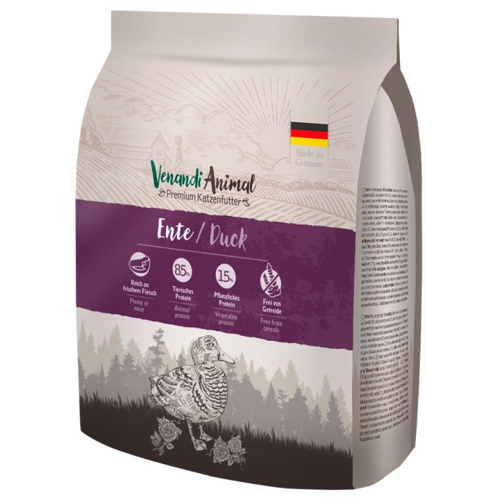 Venandi Animal Ente - 300 g