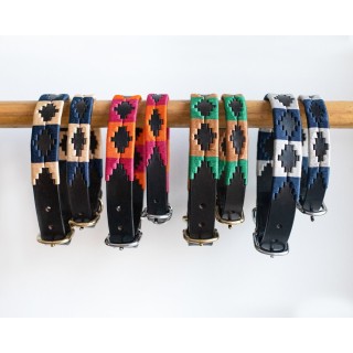 Hundehalsband HFI Polo