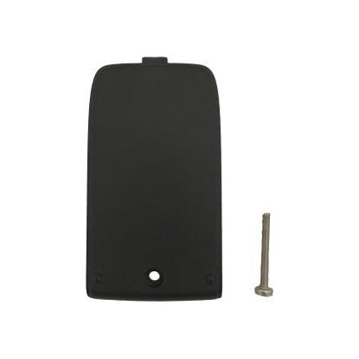 Batteriefach Fernbedienung und Schrauben Num'axes Canicom Pro