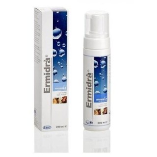 Hund und Katzen Mousse LDCA Ermidra