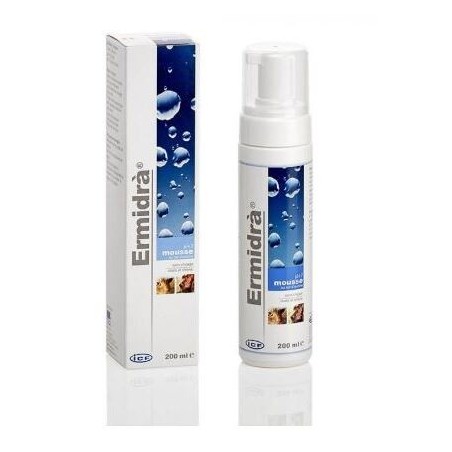 Hund und Katzen Mousse LDCA Ermidra