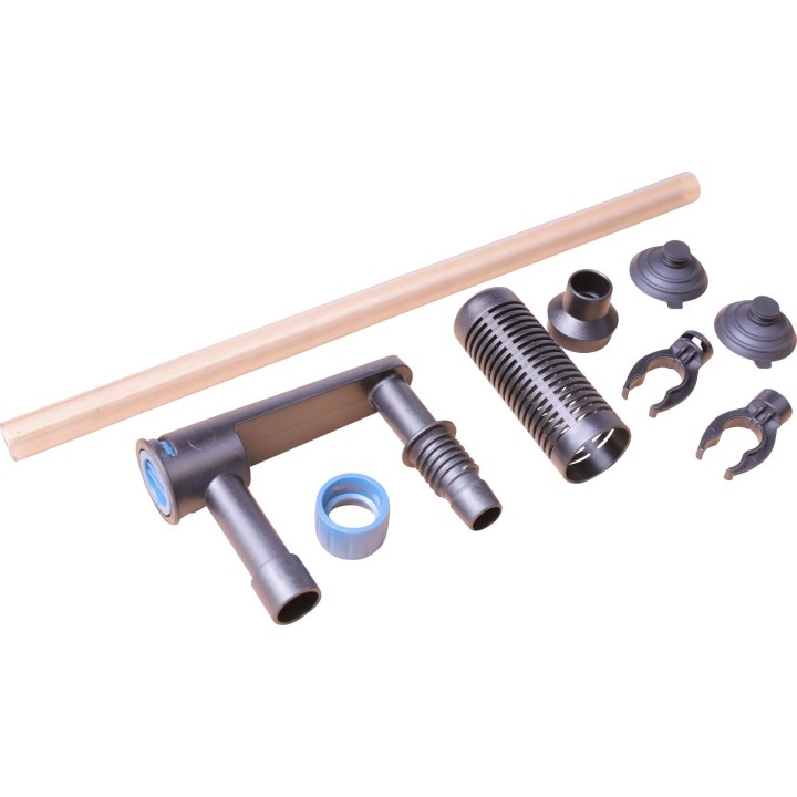 Oase Ersatz Ansaug-Set FiltoSmart 100 - 1 Stk