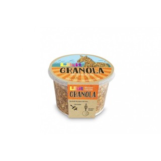 Pferdeleckerli Likit Granola