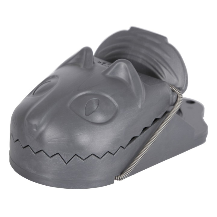 Nagetierfallen Kerbl RatStop