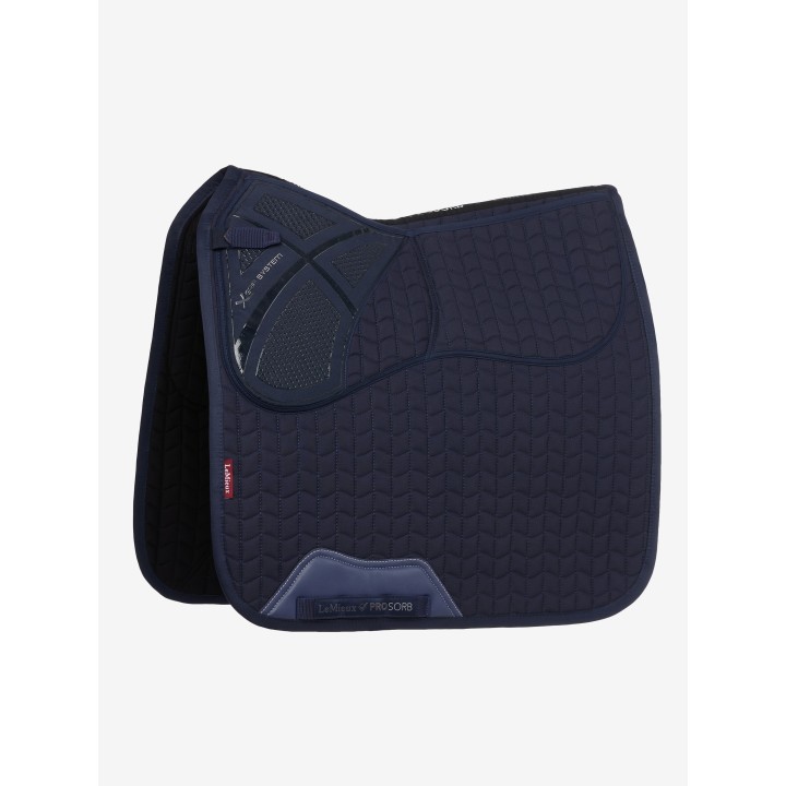 Dressur Schabracke LeMieux ProSorb 2