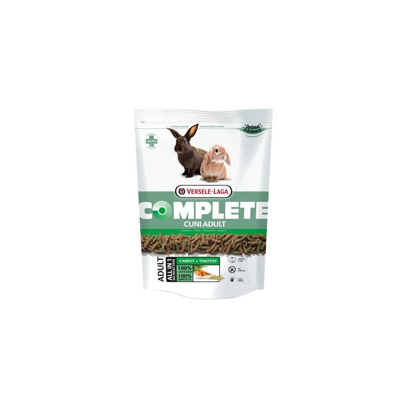 Versele-Laga Complete Cuni Adult - 3 kg