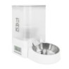 TIAKI Futterautomat - bis 3 l Futter