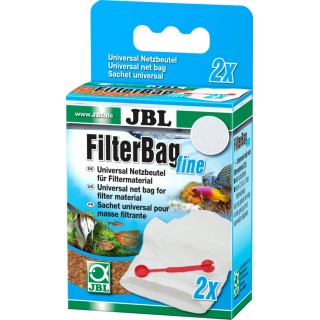 JBL FilterBag - fine