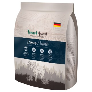 Venandi Animal Lamm - 300 g