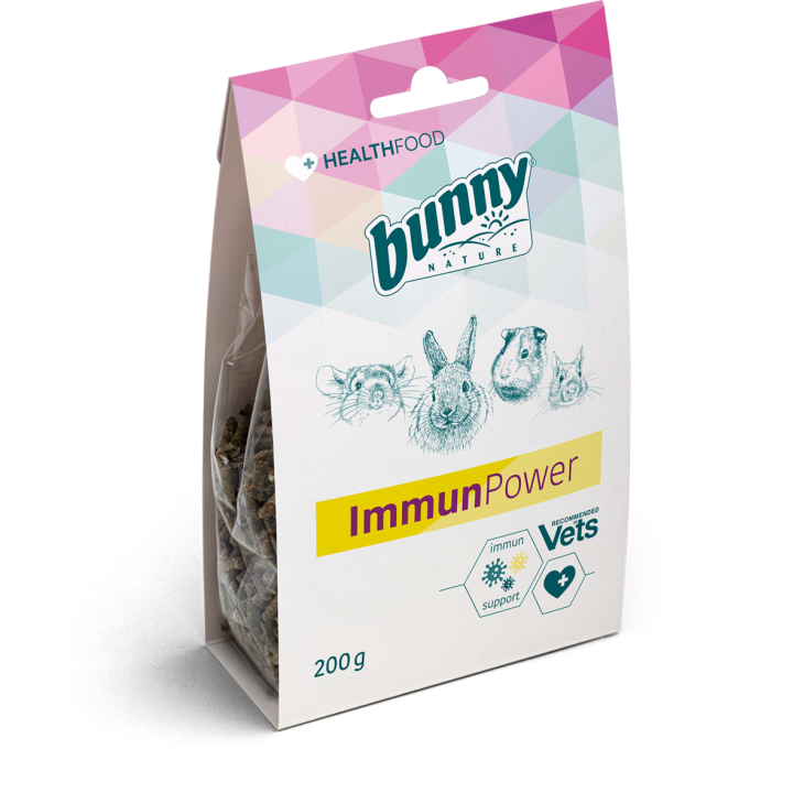 bunny ImmunPower - 200 g