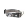Max & Molly Smart ID Halsband Matrix 2.0 Stone - S: 28-45 cm Halsumfang