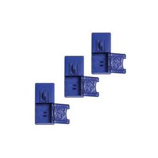 Pawzler Intelligentes Schnüffel Hundespielzeug [Sela Pawzle - 3 Stück]