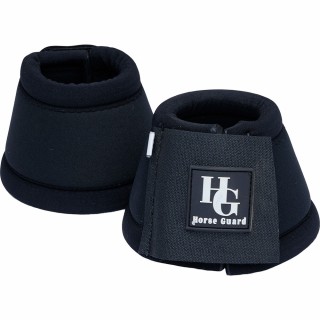 Hufglocken aus Neopren HorseGuard