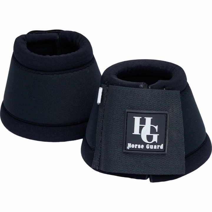 Hufglocken aus Neopren HorseGuard