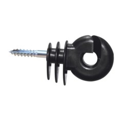 Ringisolatoren mit Schraubspitze Ako EasyDrill EDX (x75)