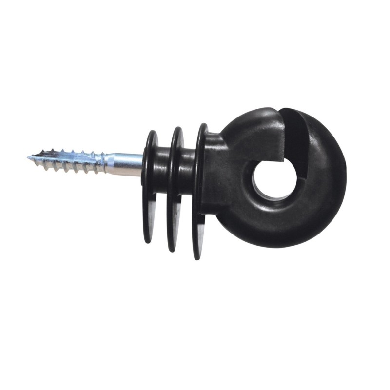 Ringisolatoren mit Schraubspitze Ako EasyDrill EDX (x75)