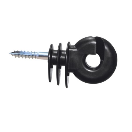 Ringisolatoren mit Schraubspitze Ako EasyDrill EDX (x75)