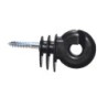 Ringisolatoren mit Schraubspitze Ako EasyDrill EDX (x75)