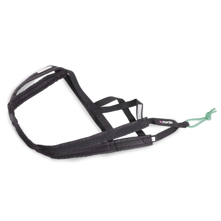 Hundegeschirr Martin Sellier Canicross Xback
