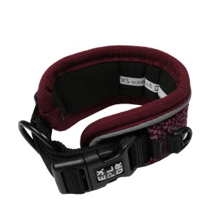 Fashion-Halsband für Hunde Duvoplus Ultimate Fit Control L