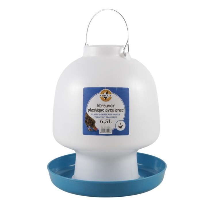 Tränke für Geflügel Chick'A