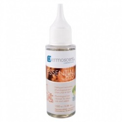 Reiniger für Hund, Katze und Kaninchen LDCA Dermoscent Essential Oto