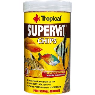 Tropical Supervit Chips - 100 ml