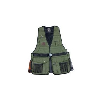 Mystique® Dummy Weste Profi Cool [Größe S - Khaki]